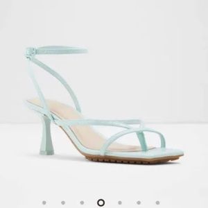 Aldo heels